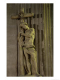 Buy Christ at the Column at AllPosters.com