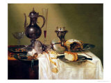 Buy Still Life, 1642 at AllPosters.com