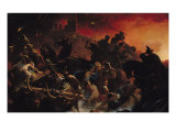 Buy The Last Days of Pompeii at AllPosters.com