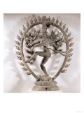 Shiva Nataraja, Dravidian