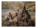 Buy Memory of Spain, 1850 at AllPosters.com