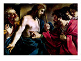 Buy The Incredulity of St. Thomas at AllPosters.com