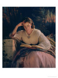 Reading, 1863