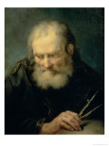 Buy Archimedes at AllPosters.com
