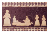 Sacrificial Scene
