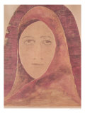 Buy Head of a Woman at AllPosters.com