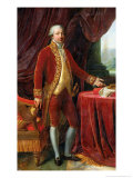 Buy Portrait of Charles-Marie Bonaparte 1805 at AllPosters.com