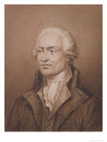 Buy Marie Jean Antoine Nicolas de Caritat Marquis de Condorcet at AllPosters.com