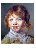 Buy The Laughing Child at AllPosters.com