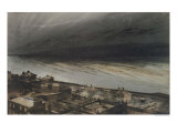 Buy Marine-Terrace, Jersey, 1855 at AllPosters.com
