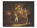 Buy Fantastical Scene at AllPosters.com