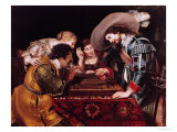 Buy The Game of Backgammon at AllPosters.com