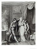 Buy Take off That Veil" Said the Old Woman to Candide" at AllPosters.com