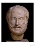 Aristotle Roman Copy of a Greek Original