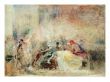 Buy Death of Claudius Caesar Nero at AllPosters.com