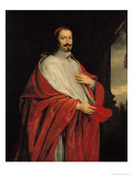 Buy Portrait of Jules Mazarin at AllPosters.com