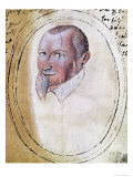 Buy Portrait of Olivier de Serres at AllPosters.com