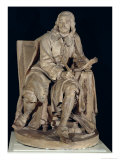 Buy Pierre Corneille Seated at AllPosters.com