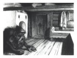 Buy Domovoi, a Spirit of the House, 1934 at AllPosters.com