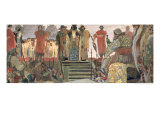 Buy A Boyar's Execution During the Dreadful Reign of Tsar Ivan IV at AllPosters.com