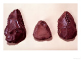 Flint Axe Heads