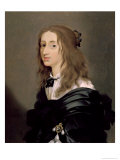 Buy Queen Christina of Sweden 1652 at AllPosters.com