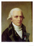 Buy Portrait of Jean-Baptiste de Monet Chevalier de Lamarck, 1802-03 at AllPosters.com