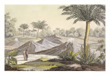 Buy Volcano of Ario Di Turbaco Near Cartagena, Columbia at AllPosters.com