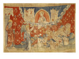 The Seven Bowls of Wrath and the Destruction of Babylon, No. 63 in the 