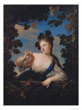 Autumn, 1718