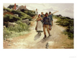 Buy Lamorna Cove, Cornwall at AllPosters.com