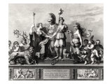 Buy The French Constitution at AllPosters.com