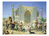 Buy They are Triumphant, 1871-72 at AllPosters.com