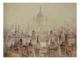 A Tribute to Sir Christopher Wren