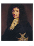 Buy Portrait of Jean-Baptiste Colbert de Torcy 1667 at AllPosters.com