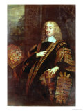 Buy The Earl of Clarendon, Lord High Chancellor at AllPosters.com
