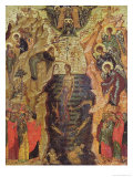 Buy Baptism of Christ, from Sandzak at AllPosters.com