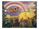 Buy Easter Procession, 1915 at AllPosters.com
