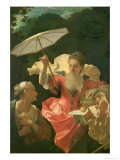 Buy Vertumnus and Pomona at AllPosters.com