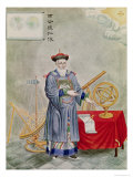 Buy Chinese Astronomer at AllPosters.com