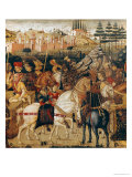 Buy The Triumph of Julius Caesar at AllPosters.com