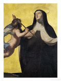Buy The Ecstasy of St. Theresa at AllPosters.com