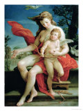 Buy Venus and Cupid, 1785 at AllPosters.com
