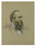 Buy Portrait of Jules Ferry at AllPosters.com