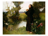 St. Francis, 1898