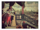 Buy The Five Senses - Smell at AllPosters.com