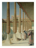 Buy Display of Trophies, 1871-72 at AllPosters.com