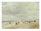 Buy Rhyl Sands at AllPosters.com