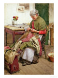 Buy The Old Quilt at AllPosters.com