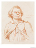 Buy Danton Led to His Execution, 1794 at AllPosters.com